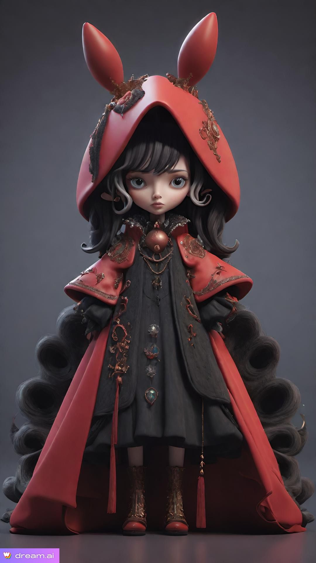 以上面圖片改變造型、顏色