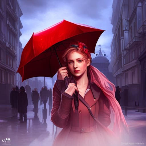 Anna B