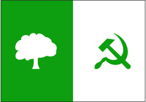 Democratic Eco-Socialist