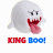 Sub2KingBooStuffedAnimals