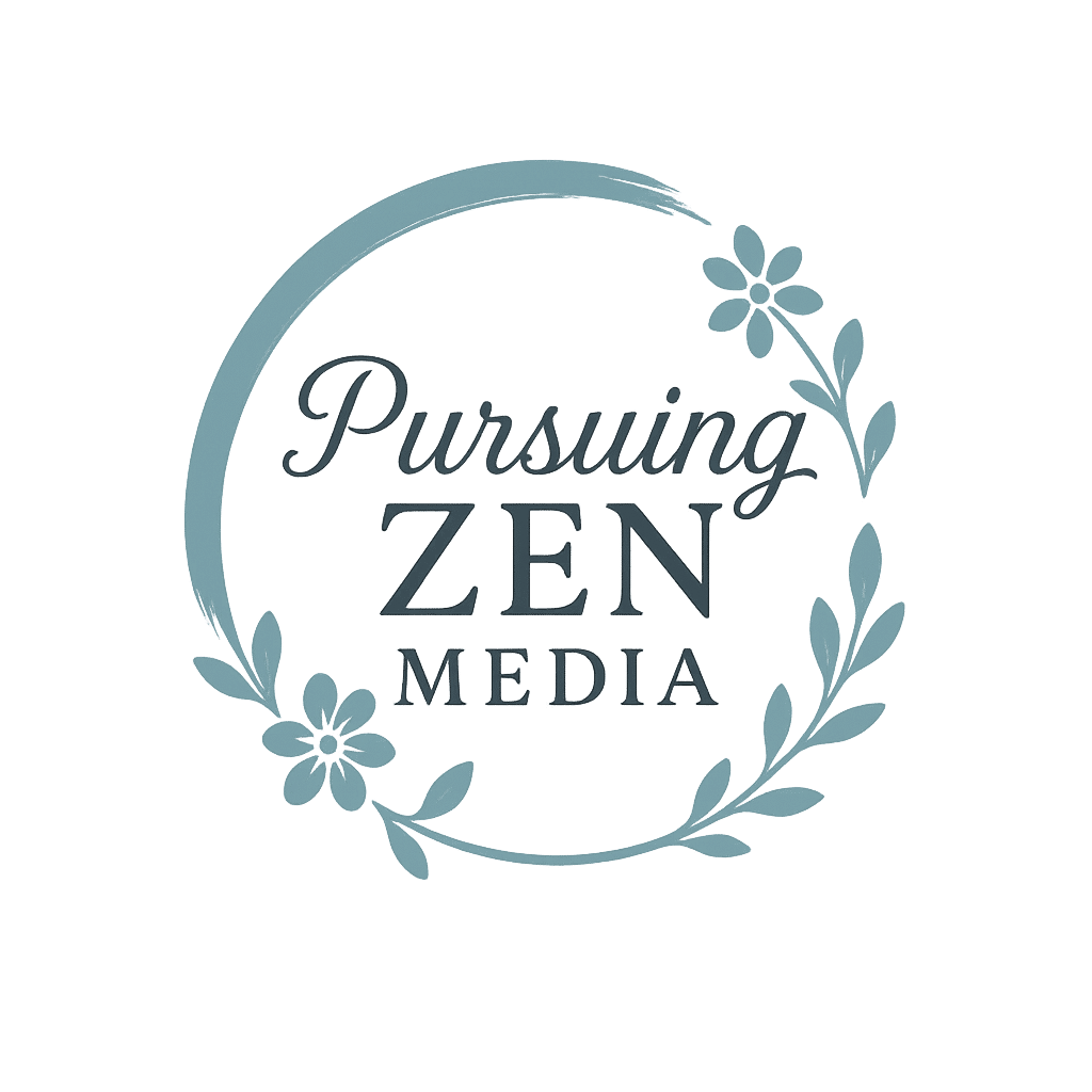 Pursuing Zen Media