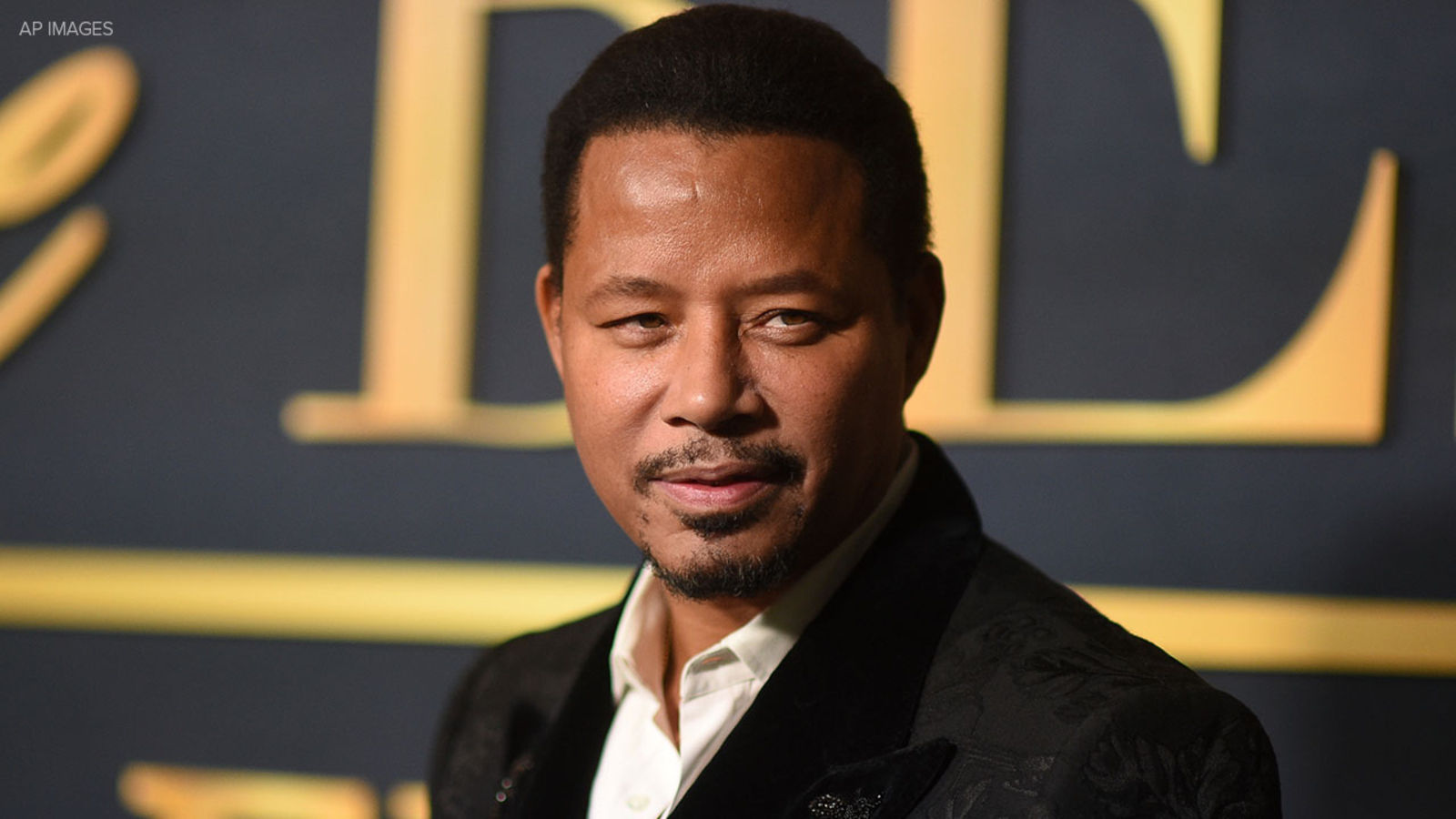 Asian Terrance Howard