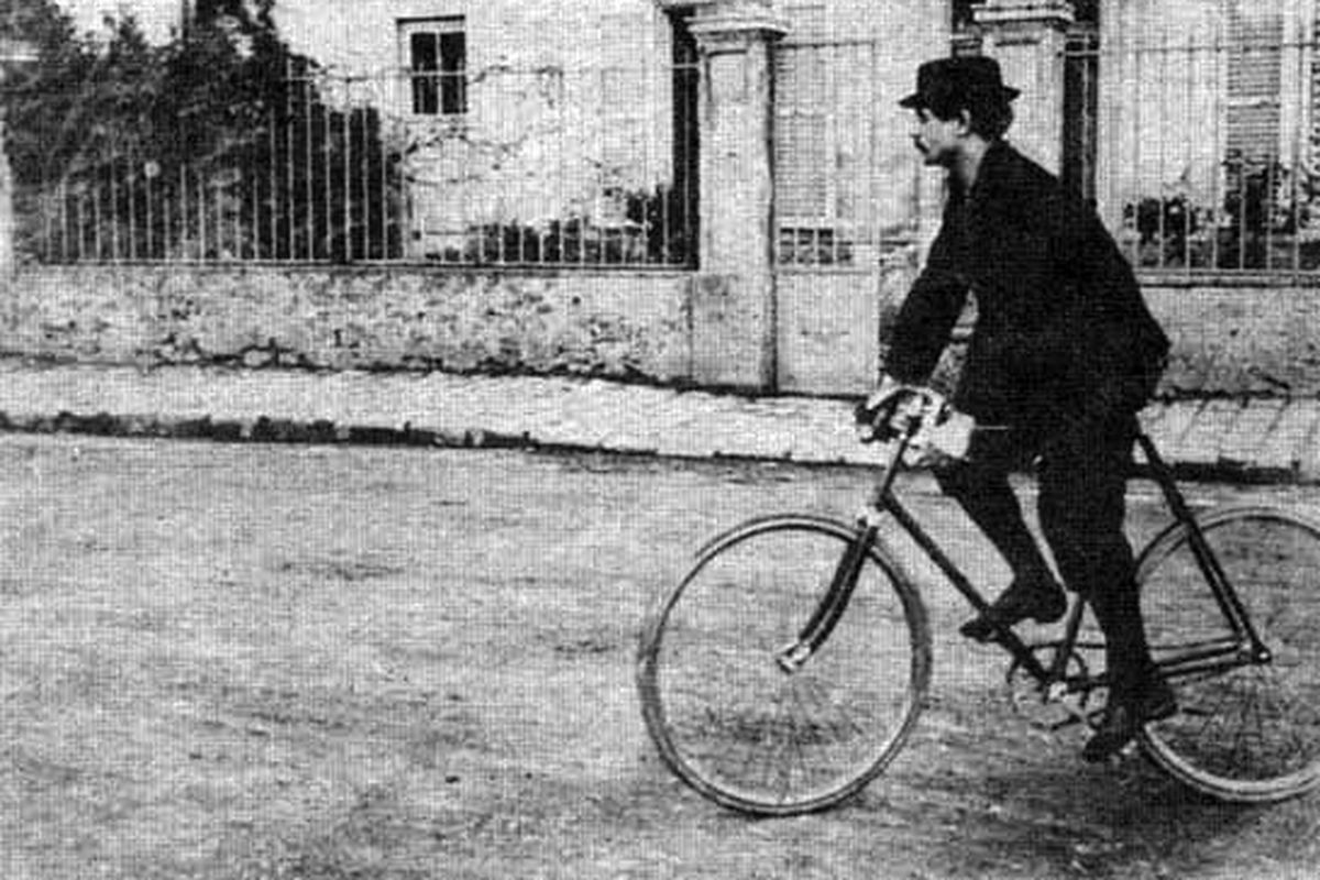 The first an only mos Dada Daday-oh!?!?!?!?! In the the world