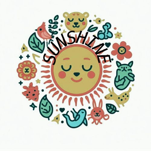 Art Design Creations By Sunshine