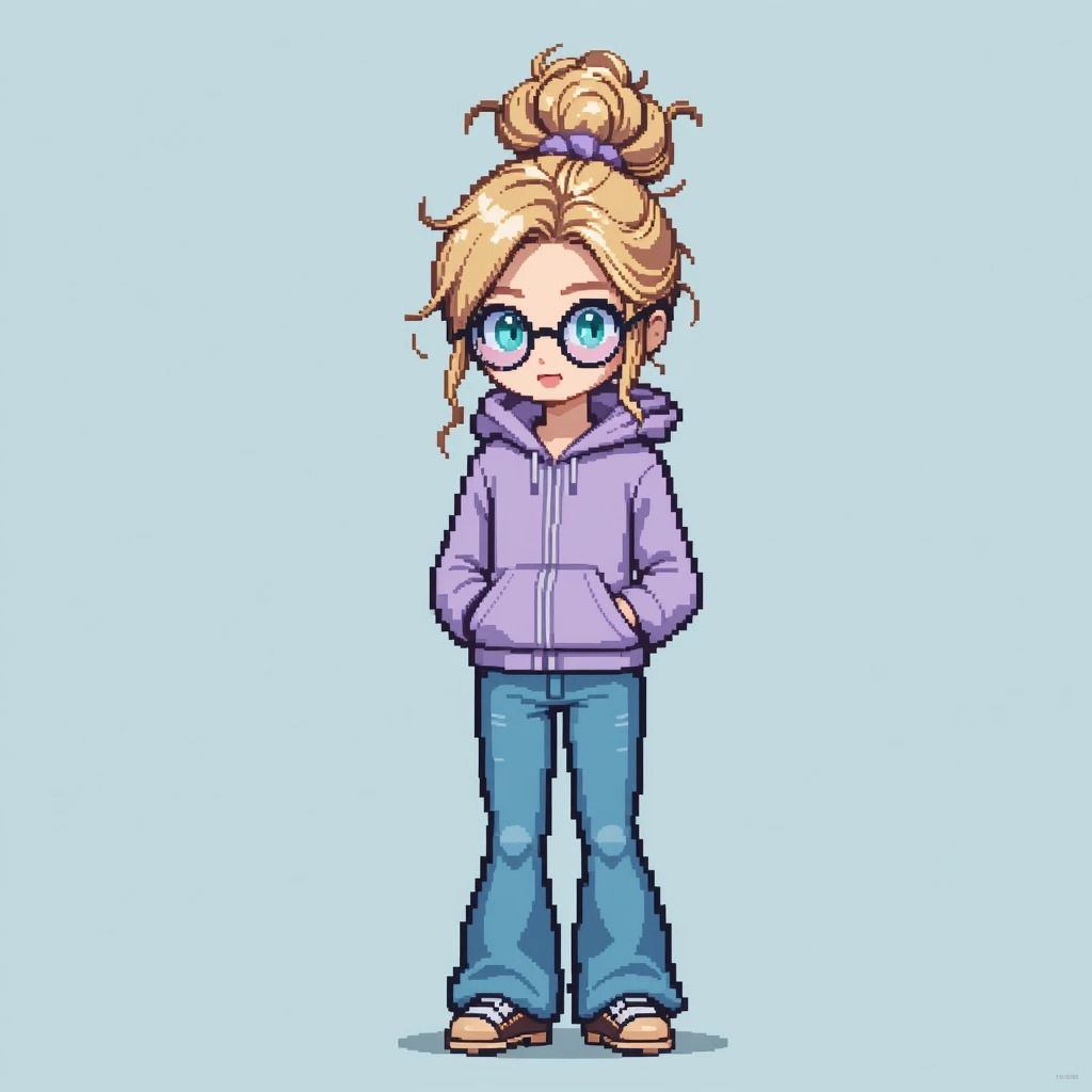 Your Local Dummy With No Brain Cell