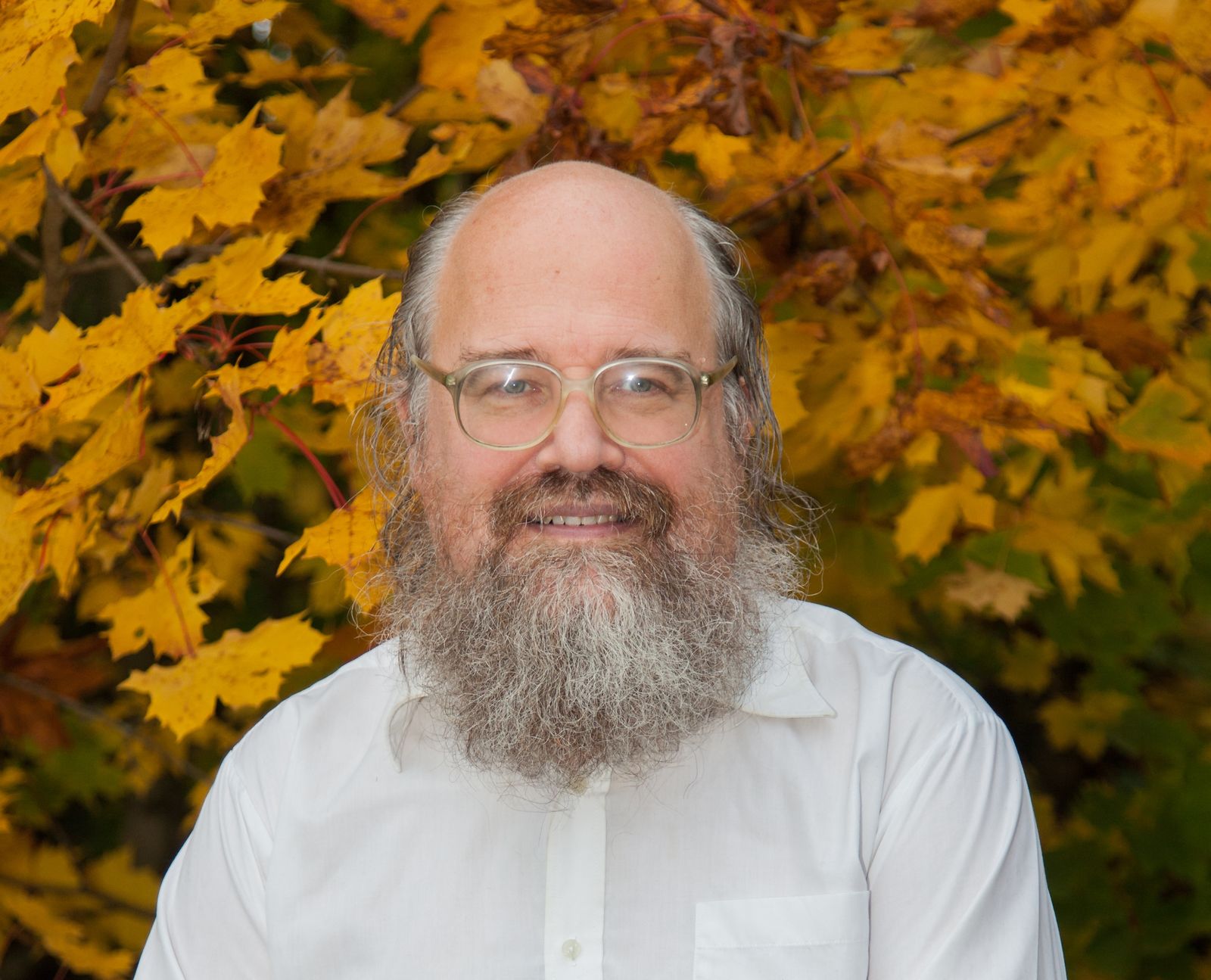 Peter Varley