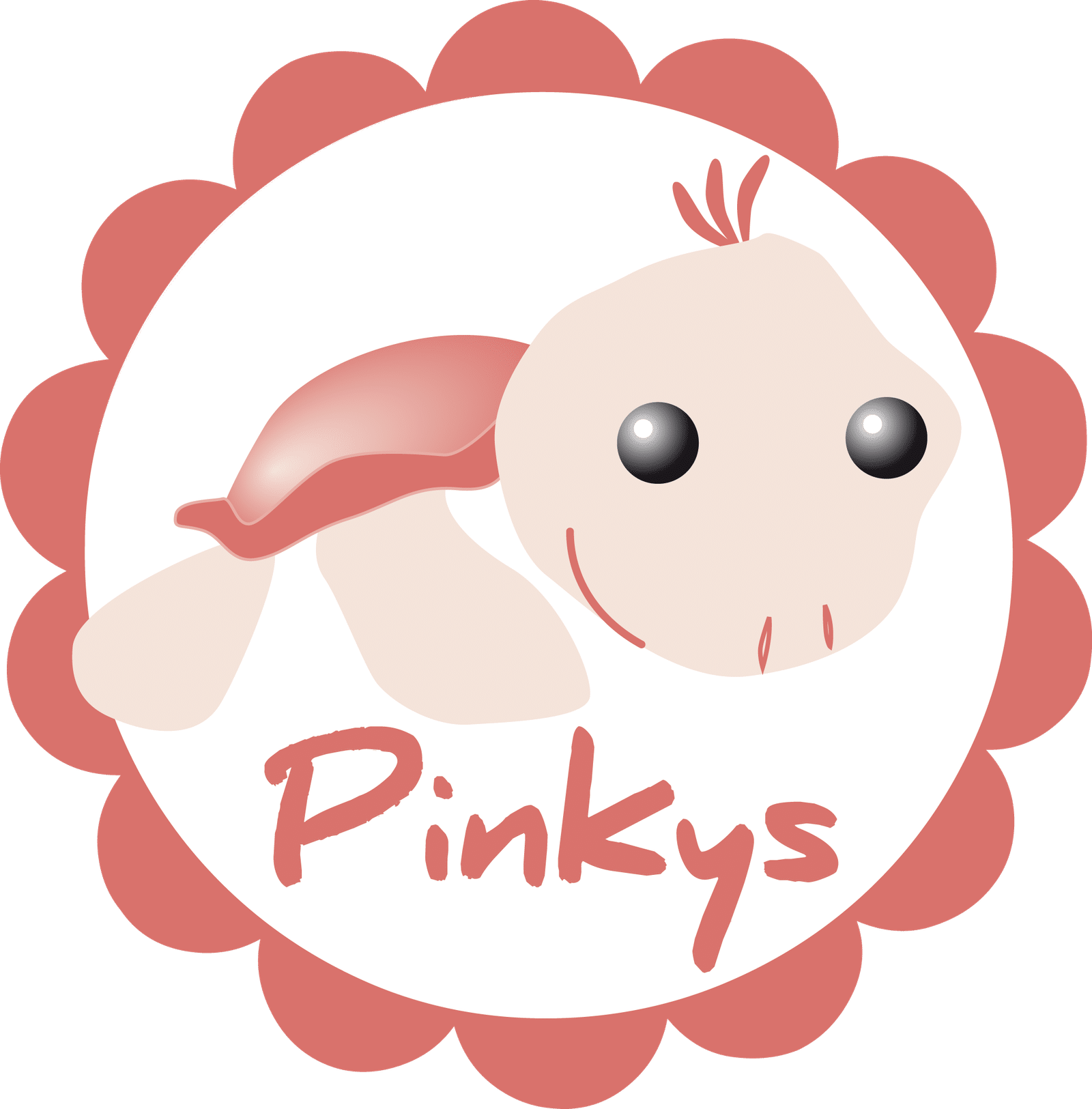 Pinkys Tinky Town