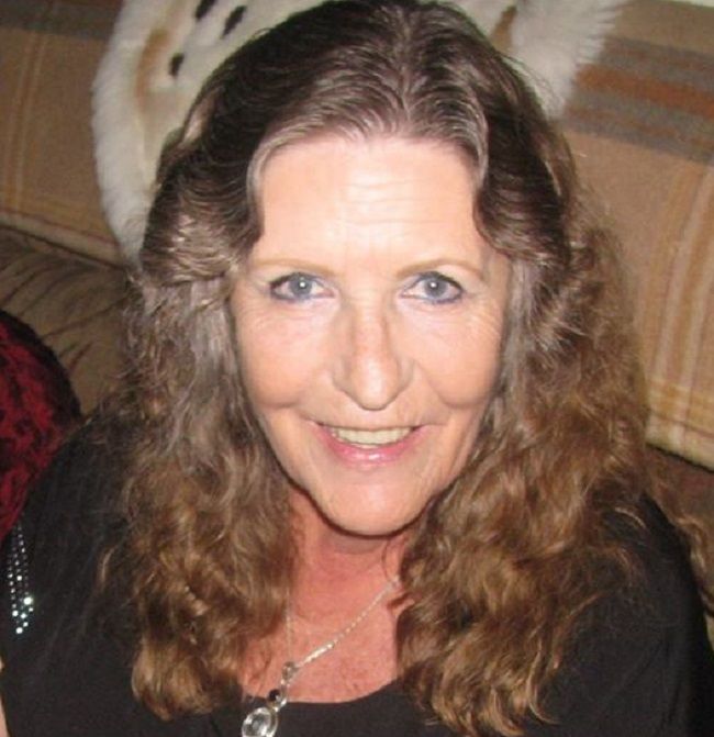 Terri Benning