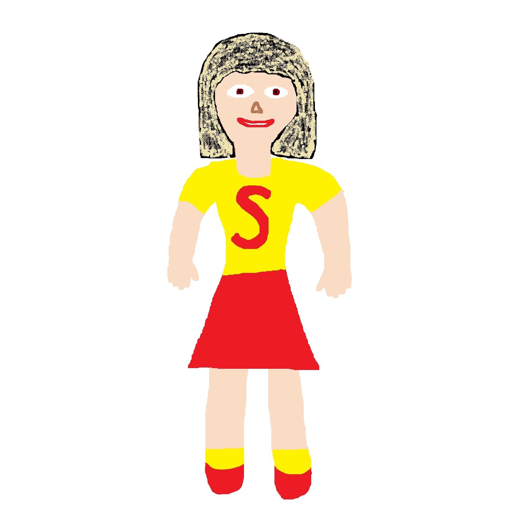 Buffy The Vampire Slayer