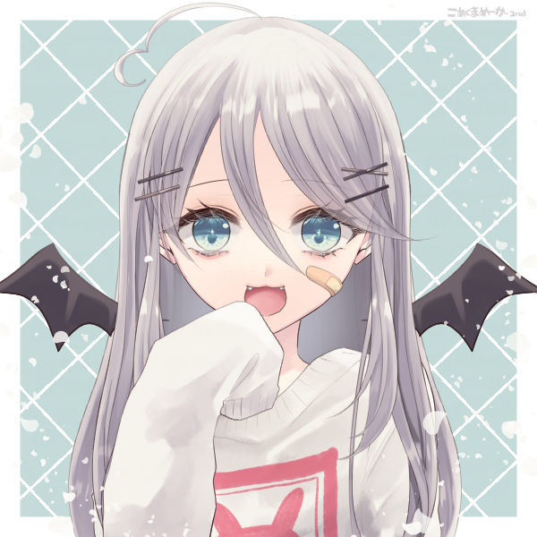 TheOfficialAnimeWolfie 