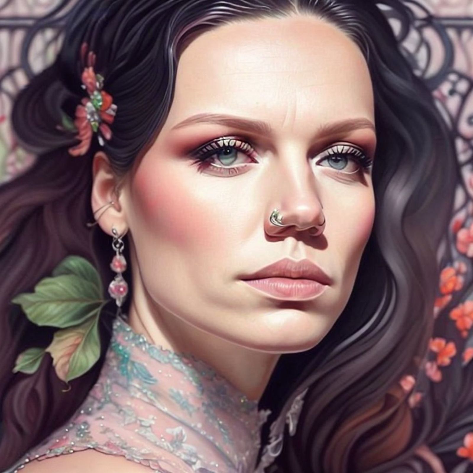 Giselle Anastasini