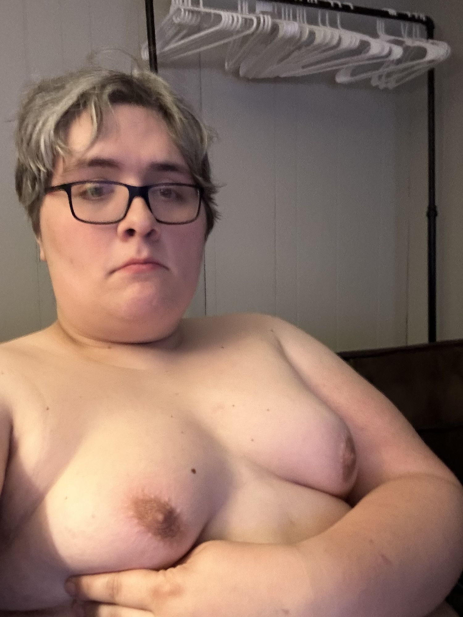 Abigail (me) after weight loss.