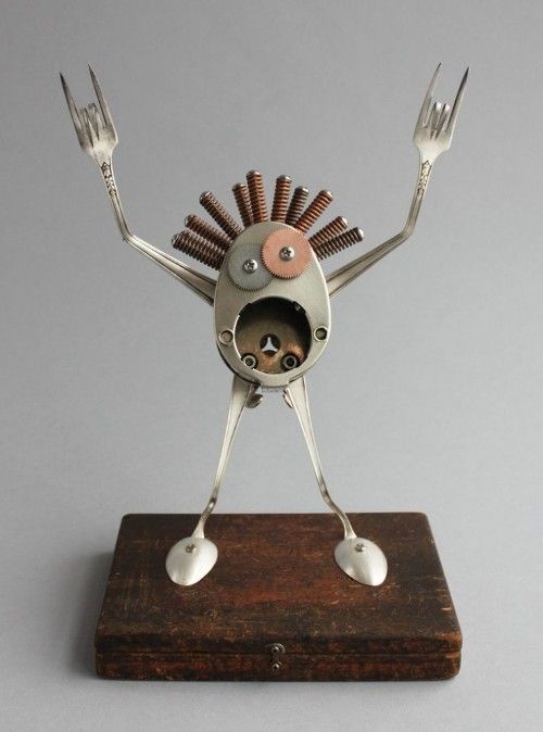 groodies horror show