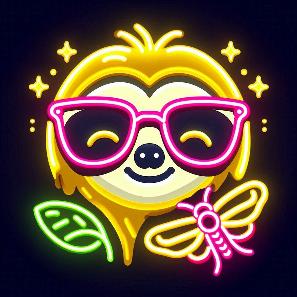 LexTheCRSloth