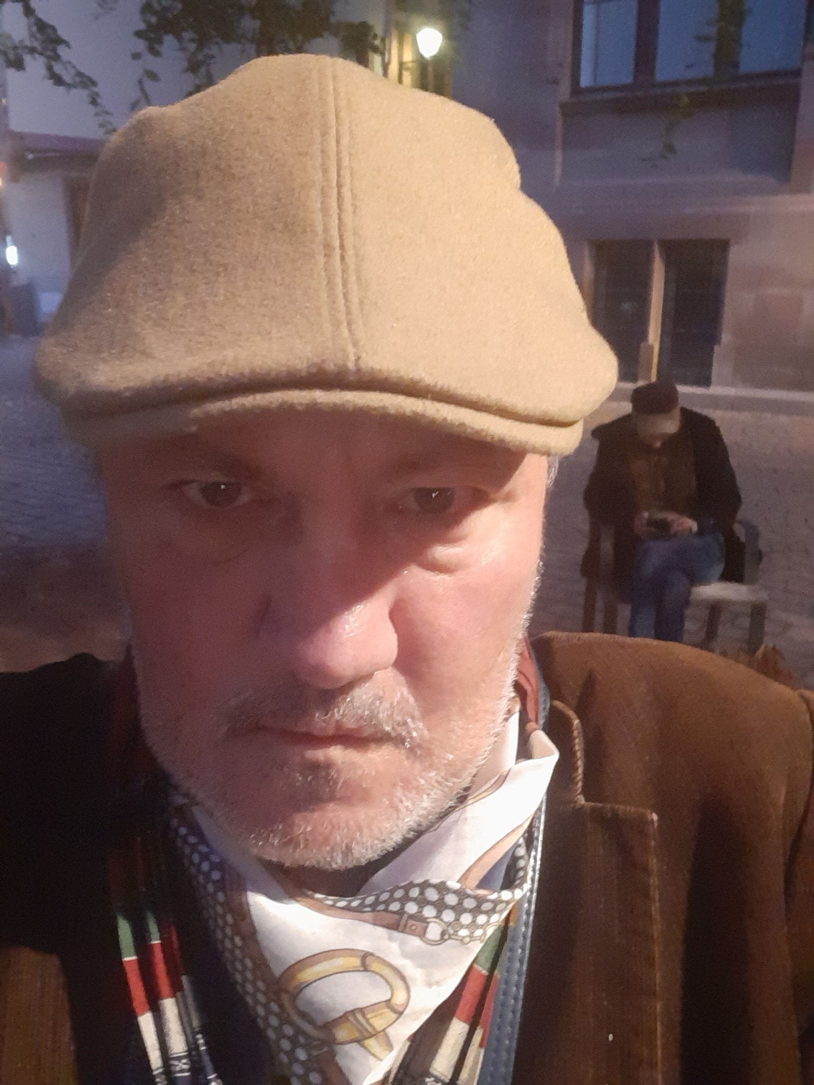 Jean-Marie Luc Le Brun