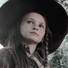 Twd_zombie girl_1234