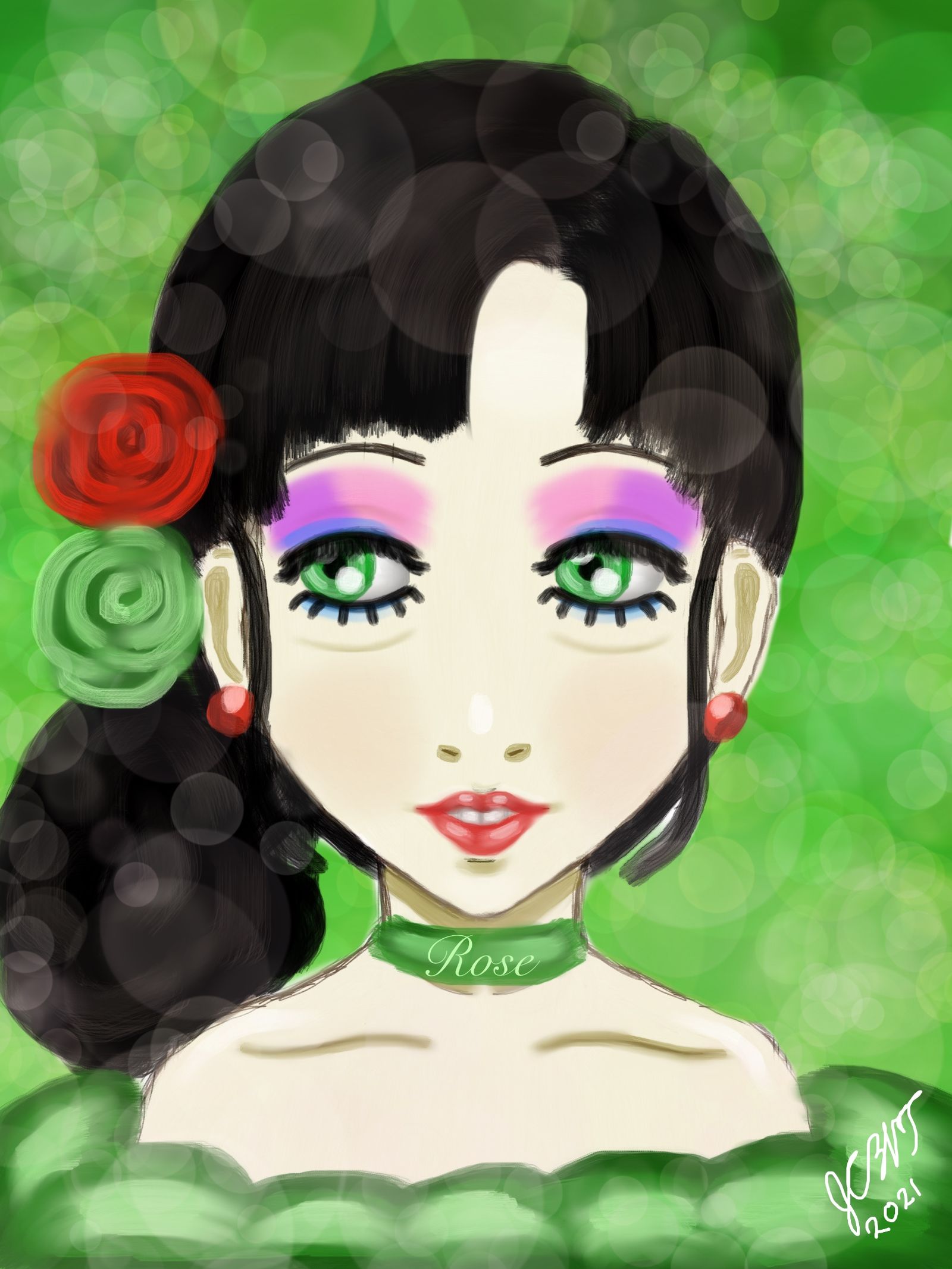 Jamesha Catherine Walker-Tenjinmon