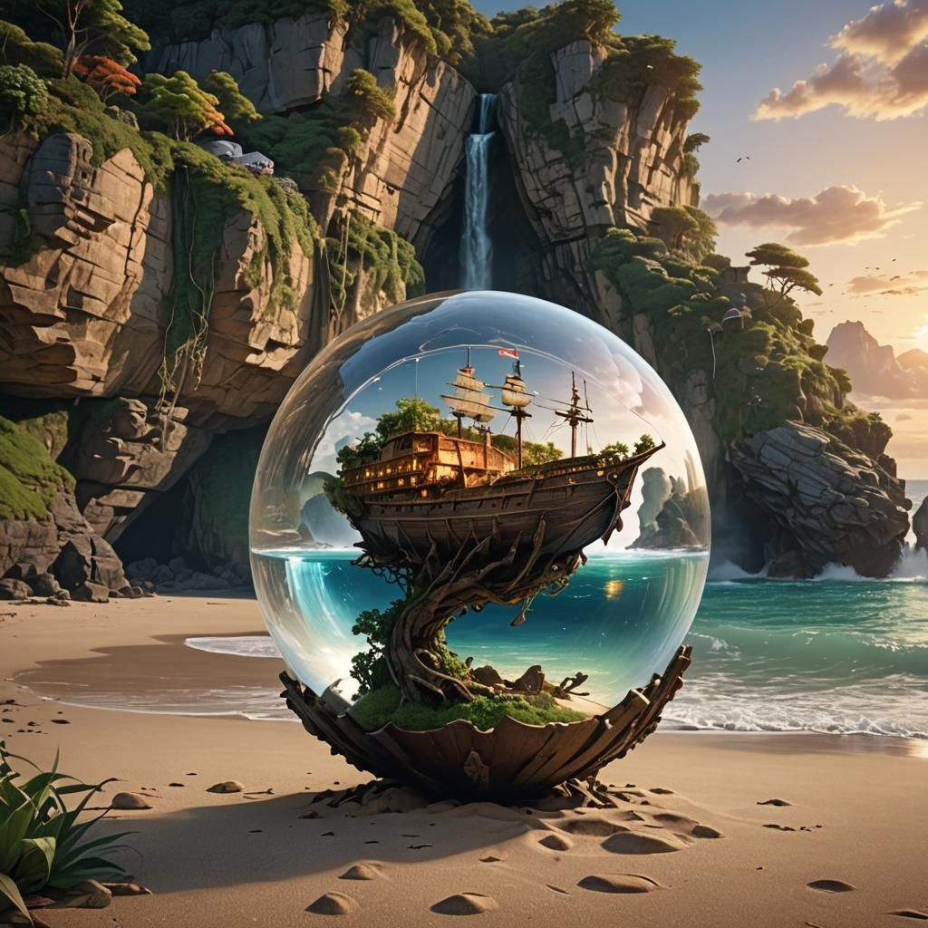 Mind Art