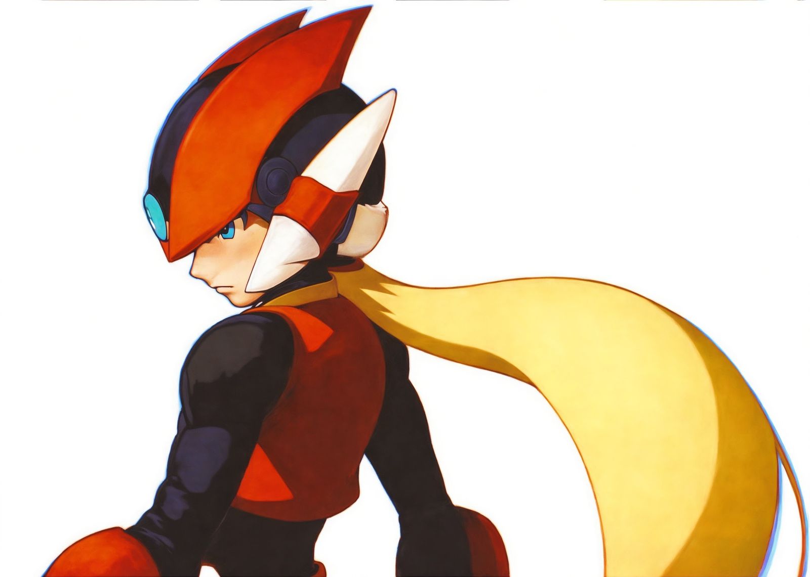 Zeromasterfoxx