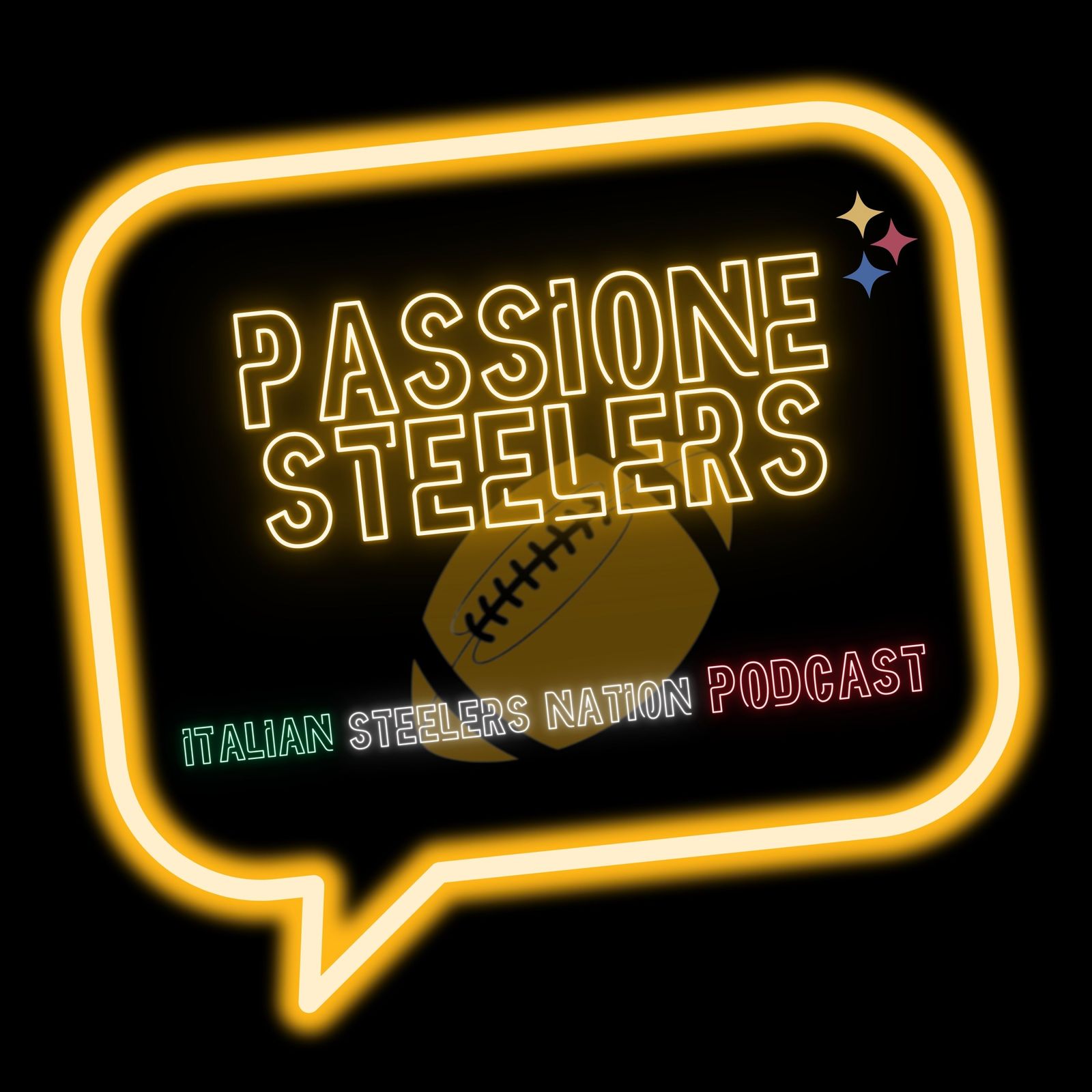 Italian Steelers Nation