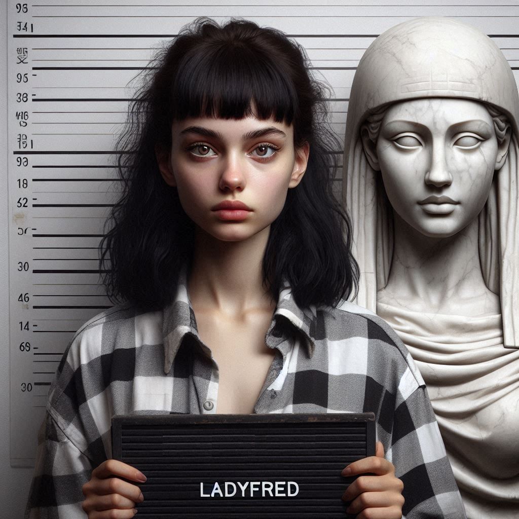 LadyFred