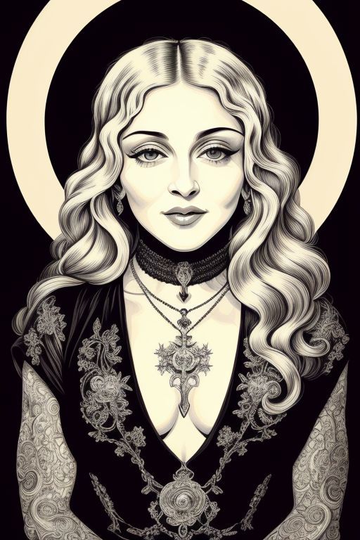 Madonna