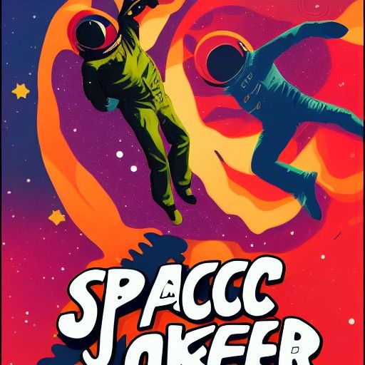 Spacejoker
