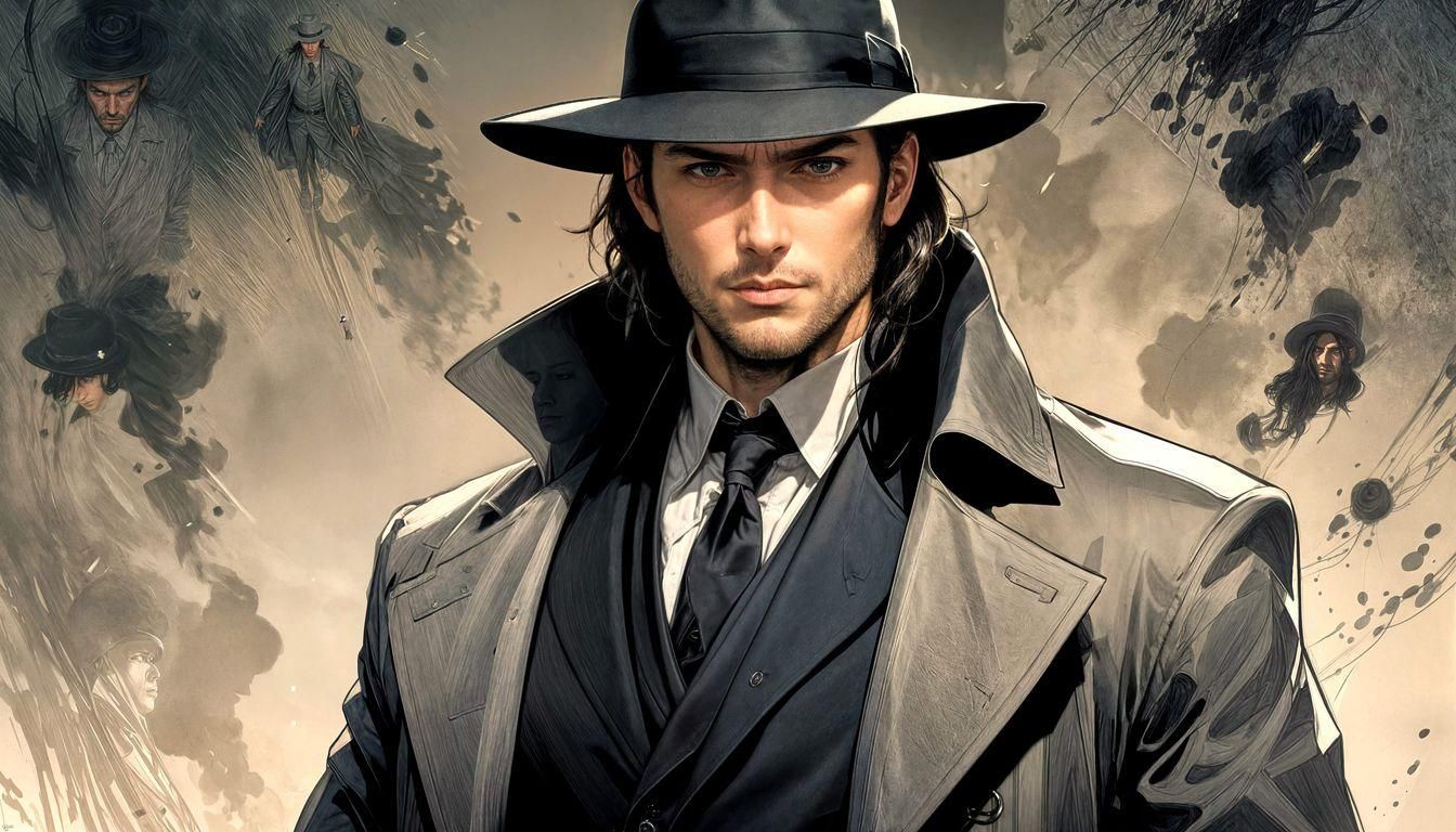 Whisky Blues in New Orleans 