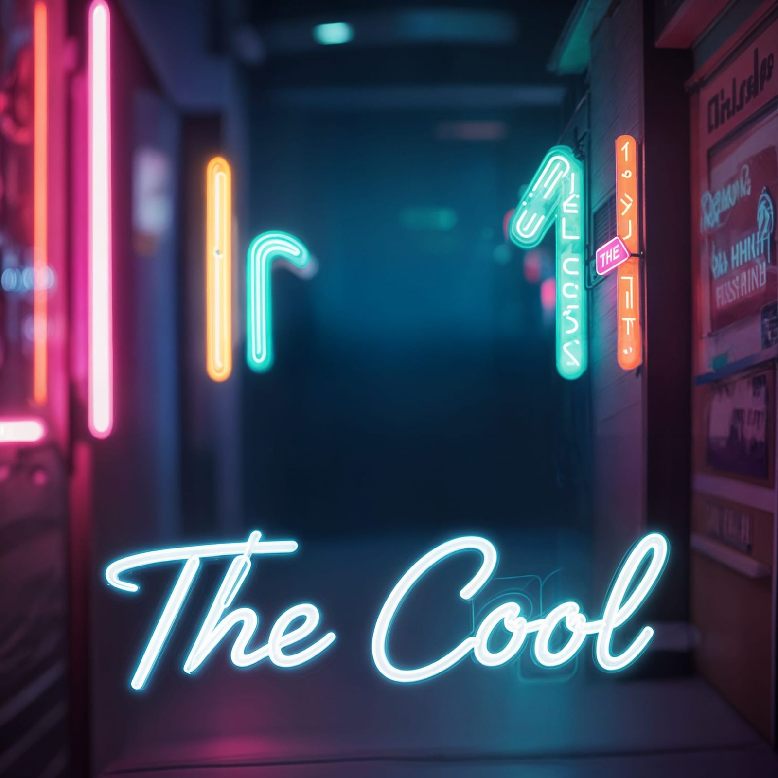 TheCool