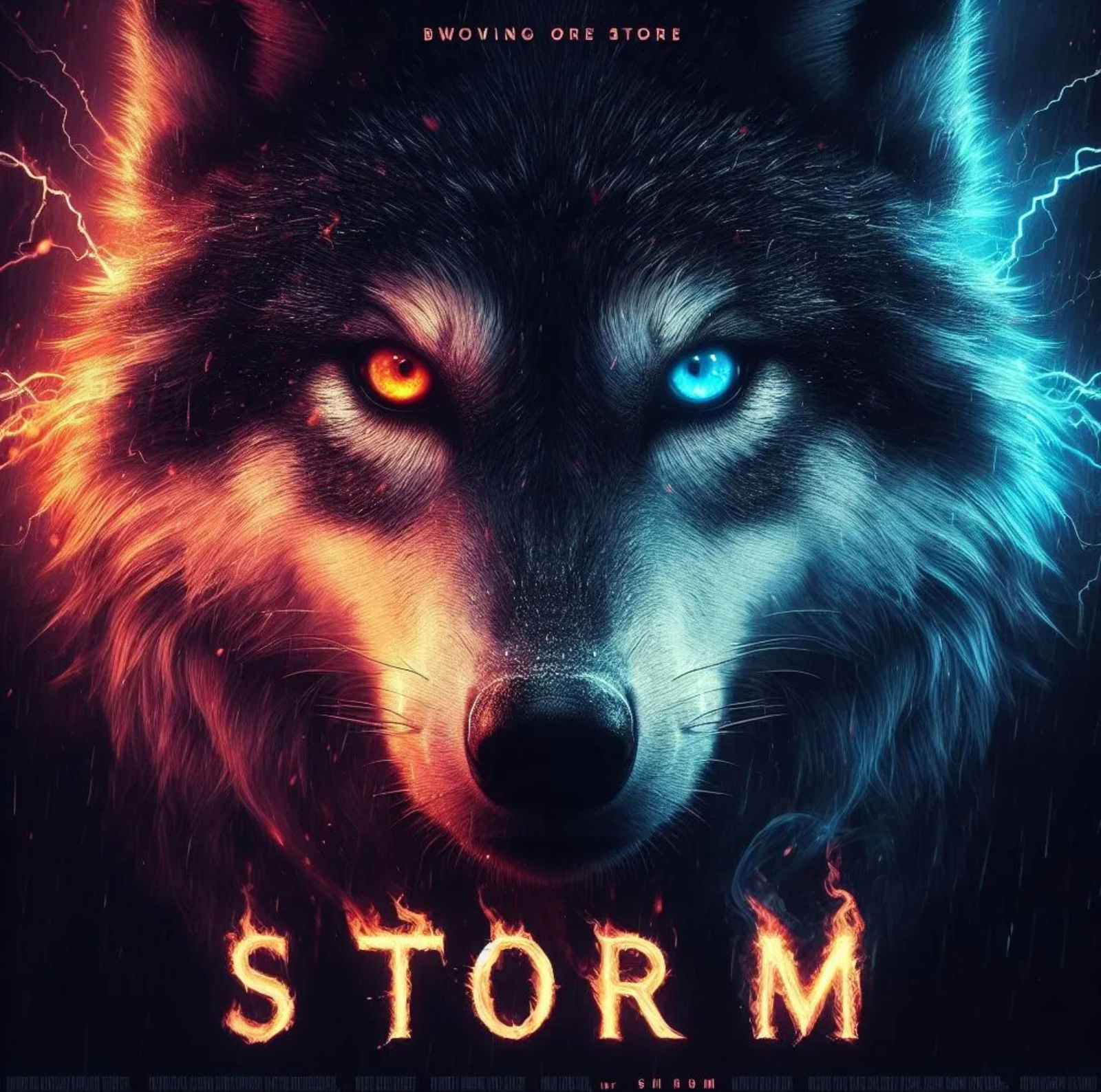 Stormflight