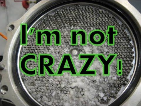 I'm Not Crazy 001