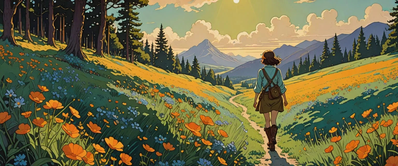 dungeons and dragons tile, floorplan, schematic, top down view, stone walls, eerie mysterious lighting, torches, moonlight, fantasy, stairs,...