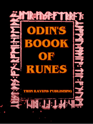 ODIN'S BOOK OF RUNES