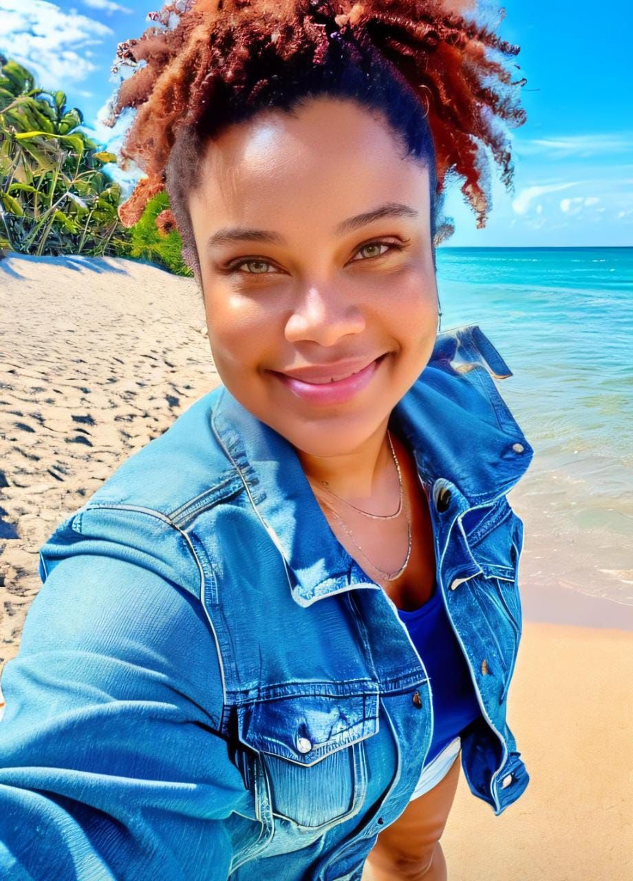 Meiryzangela F Souza