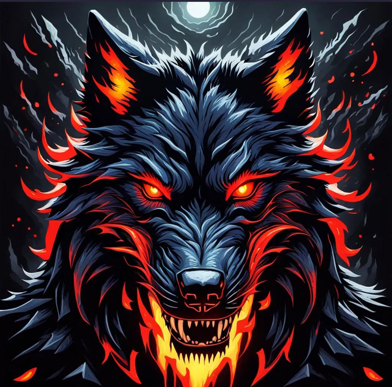 Fenrirwolfgod