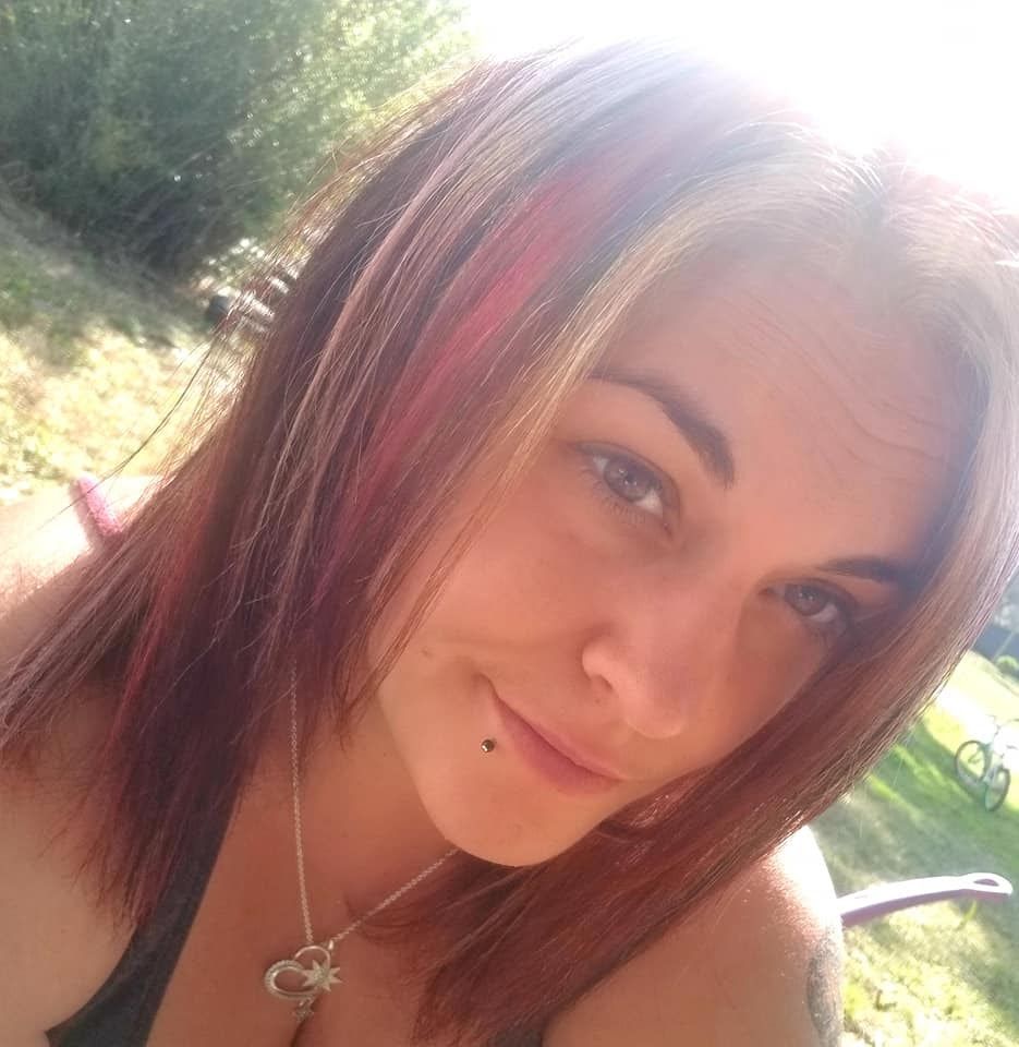 Amber