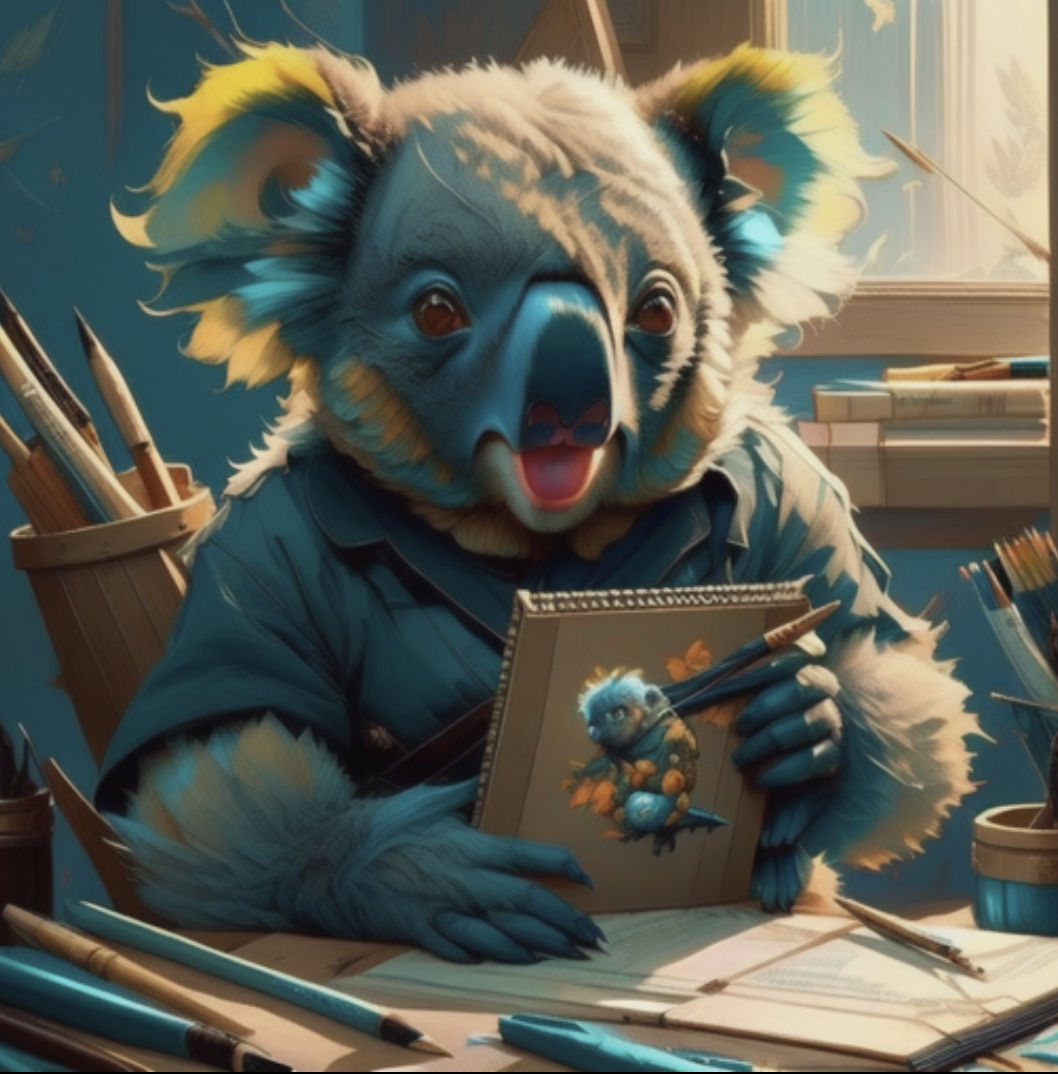 KoalatyArtist