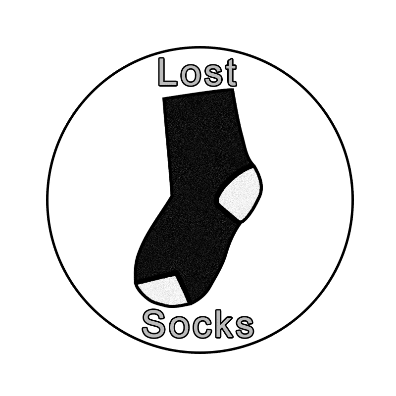 LostDryerSocks