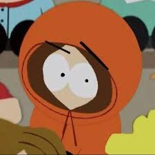 KennyMcCormick