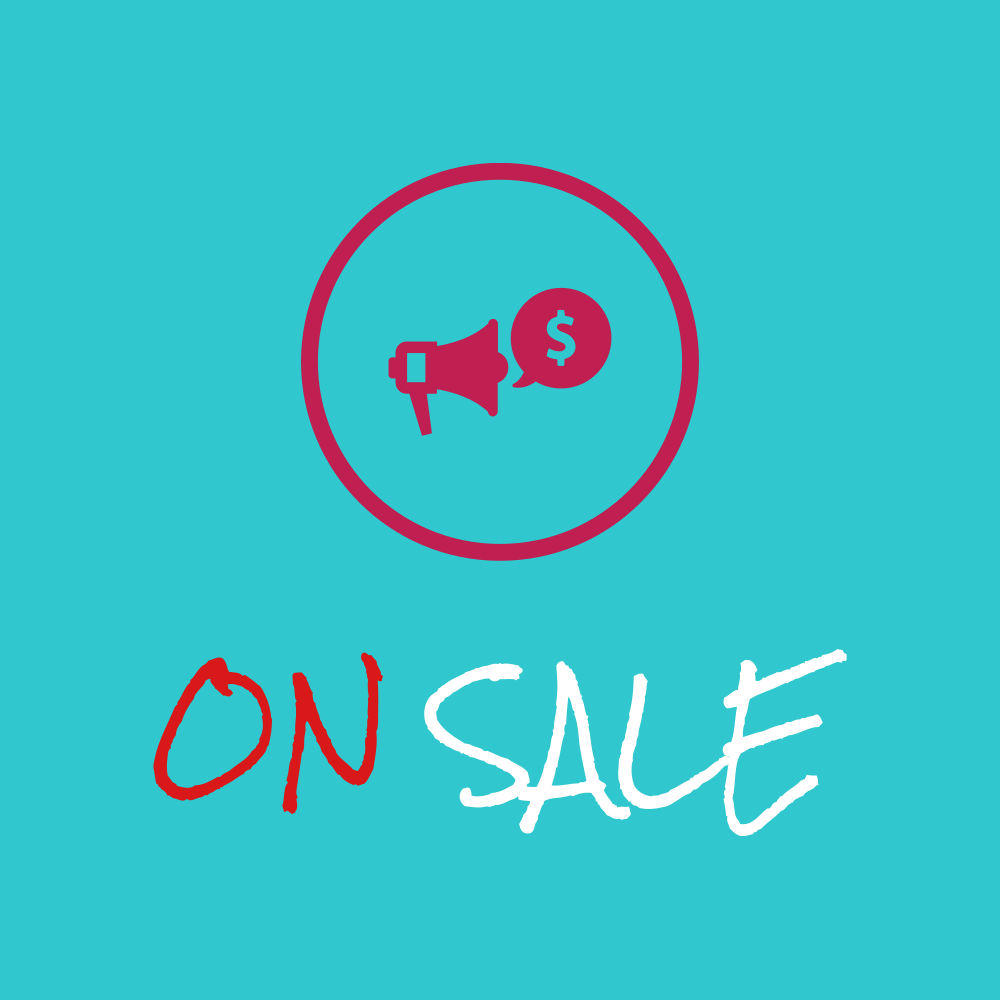 On Sale