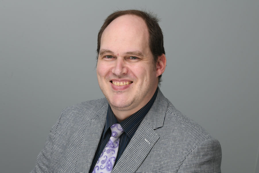 Joseph Adrian Walker