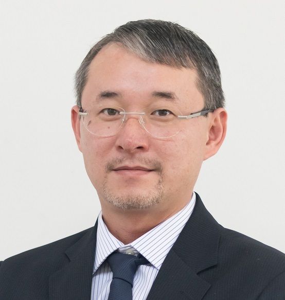 Marcos Yunaka