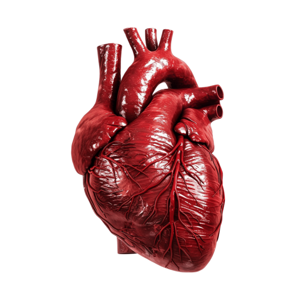 A steampunk device in a spotlight on a wooden table with common tools laying around. Cinematic, natural colors, dramatic lighting