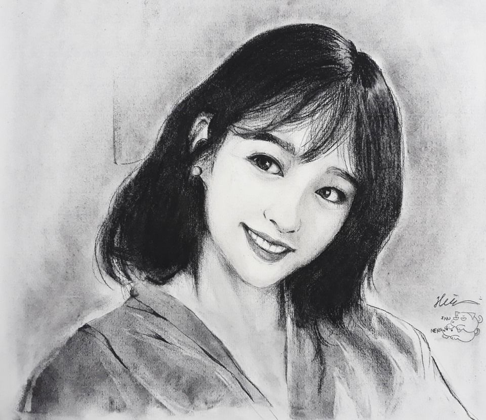 A 29-year-old Vietnamese female. Enchanted and Well Balanced build, large firm chest. Mech hands. dressed in a soft linen short dress outfit...