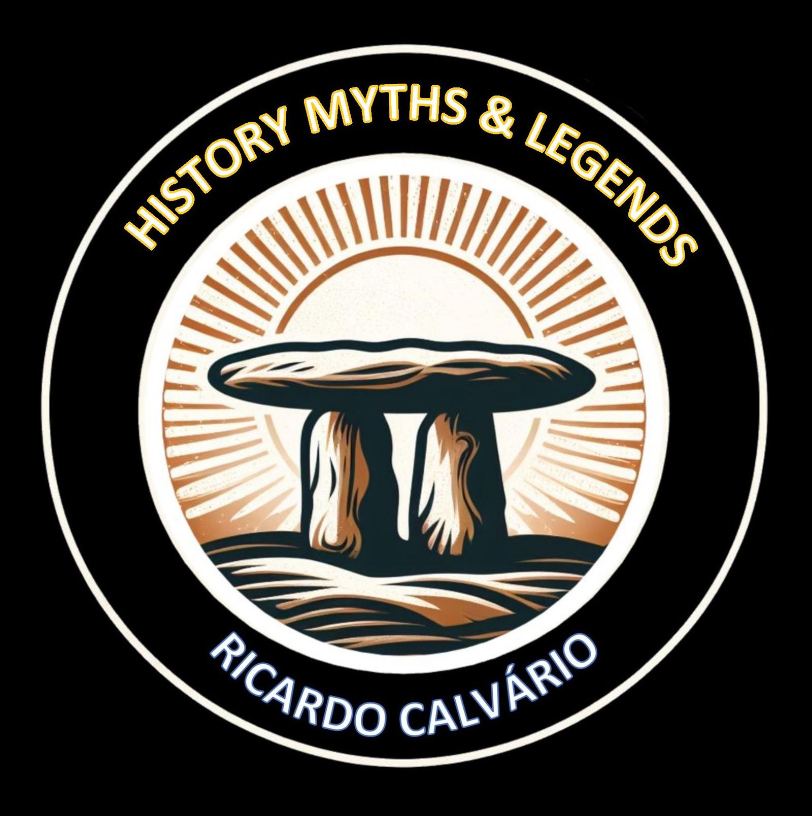 Ricardo Calvario