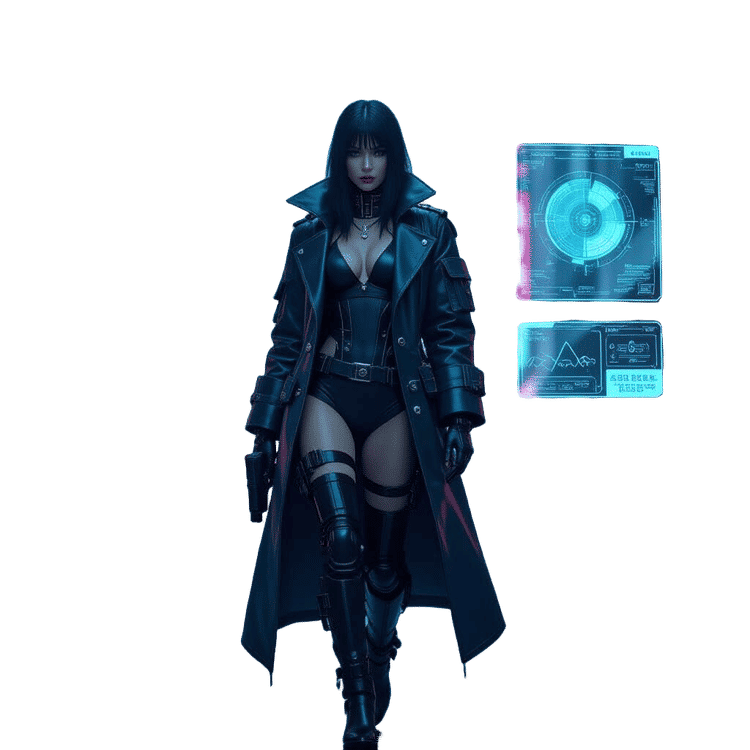 Activate hyper realm Neuronal Bio Sensor nano scp Sharingan Computer eye gazer slip mat hypertension molekular fluid strategy human genome w...