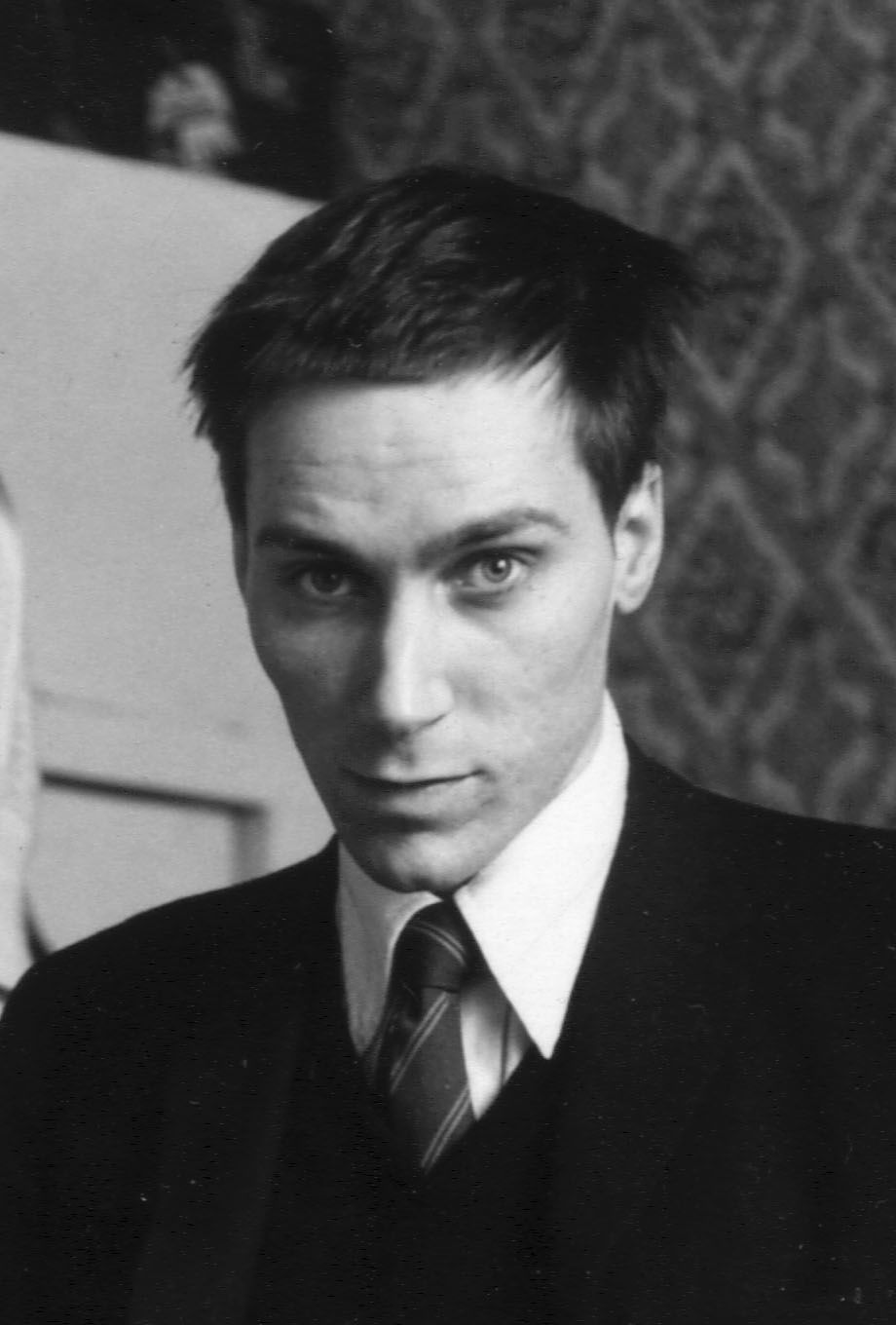 The Fashionable Rogue