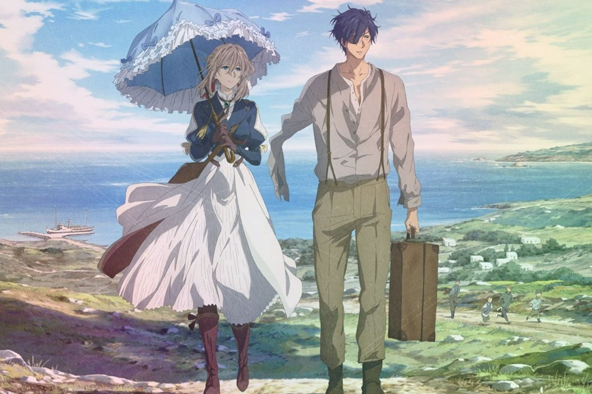 kiritsugu evergarden