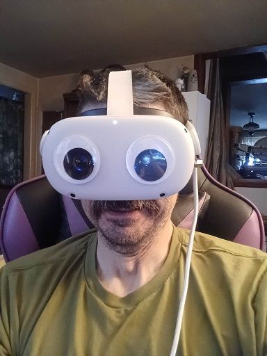 MrBillyOh