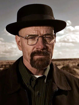 Heisenberg